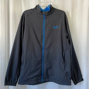 Men’s Nike Dri-Fit Jacekt Size Large